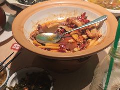 -吴氏老妈·23年家常菜(古城店)