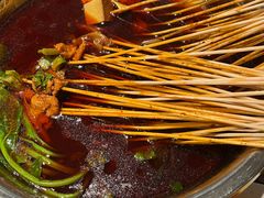 -成都瓜串串(华强北店)