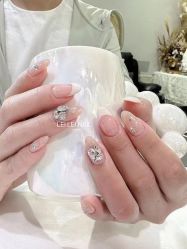 -LEILEI NAIL蕾蕾美甲美睫