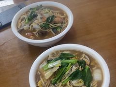 -象山小白象海鲜面