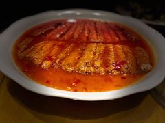 御膳茄子-三姐妹餐厅(曲江店)