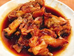 -贤花饭店(城阳店)