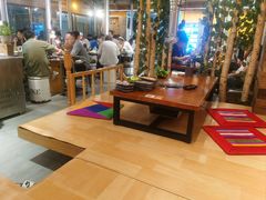 -炽城·烤肉名家(鸿达中央广场店)