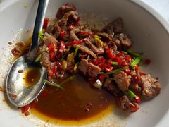 -蔓兰家的四季S0餐厅·融合菜(当代MOMA店)