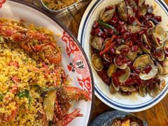 -福苗小骆驼烧烤(莲湖路店)