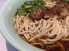 -李先生牛肉面大王(广渠门内店)