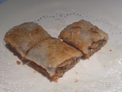 -筱爷叔·上海传统手工菜(玉树路店)