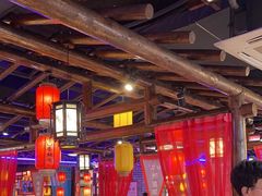-唇辣号重庆老火锅(燕郊鑫乐汇店)