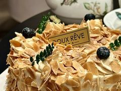-杜哈夫DOUX RÊVE·生日蛋糕(日月光店)