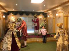 -济州岛泰迪熊博物馆