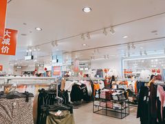 -H&M(天一广场店)