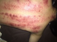 -SPA·印象足道养生(大运河度假区四望亭店)