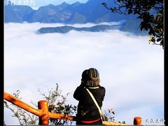 -塔云山
