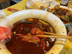 -小田油焖小龙虾(双井店)