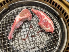 -橘焱胡同烧肉夜食(BFC外滩金融中心店)
