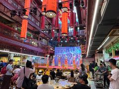 -巴人堂(女儿城店)