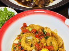 -恰饭·老长沙市井菜(天河客运站店)
