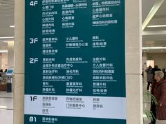 -北京大学第一医院(西城厂桥院区)