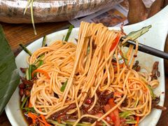 -缘生态云南菜·野生菌庭院餐厅(华侨城店)