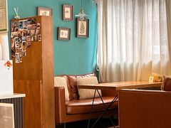 -几静cafe(基湖店)
