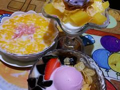 -甜心妈妈·榴莲星级糖水(北京路总店)