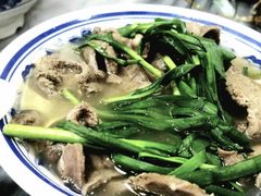 米浆-珍珍小食店(西华路店)