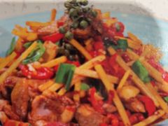 -鹿港小镇(悠唐店)