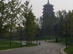 -北京雁栖湖国际会展中心
