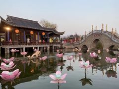 -中国翰园碑林