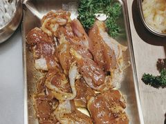 -韩宫宴和牛烤肉(苏州悠方购物中心店)