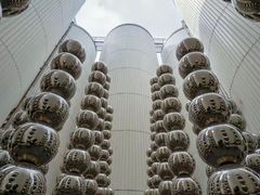 -圣廷苑酒店-世纪楼菲苑自助餐厅