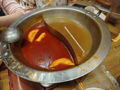 -黔哆哆地摊酸汤火锅(清湖店)