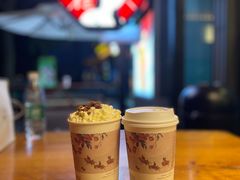 -茶颜悦色(岳麓山顶店)