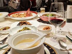 -皇朝会.经典传统粤菜(外滩店)