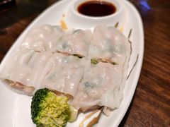 -山水茶艺馆·点心粤菜·30年老字号