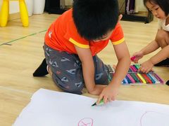 -猴有戏教育戏剧·音乐剧·主持口才·演讲朗诵辩论(环球港华师大校区)