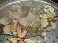 -边江铁锅炖鱼(振八街店)