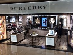 -BURBERRY(上海港汇恒隆广场店)