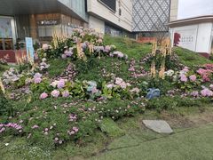 -首开·龙湖成都西宸天街