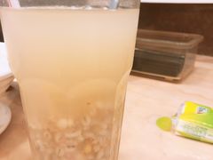 -盛记粥面(佐敦店)