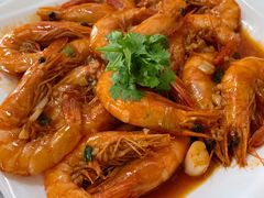 -1910老鲁味海鲜·戳子肉·青岛菜(金沙滩店)