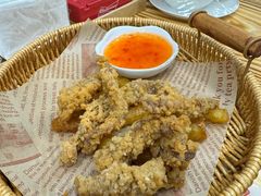 -醉壹号海鲜大排档·老厦门特色菜(厦门美食地标店)