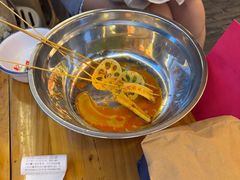 -嘉州鲜知味钵钵鸡(奎星楼店)