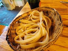 宽粉-岗上渣渣老火锅(两路口店)