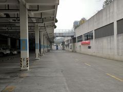 -富都滨江地下停车场