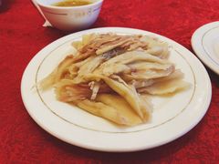 芥末鸭掌-北京全聚德烤鸭店(昌平店)