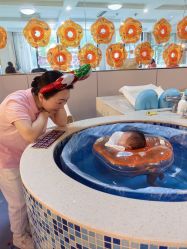 -童谣里医疗级月子中心(独栋湖景店)