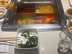 -海底捞火锅(庆春路店)