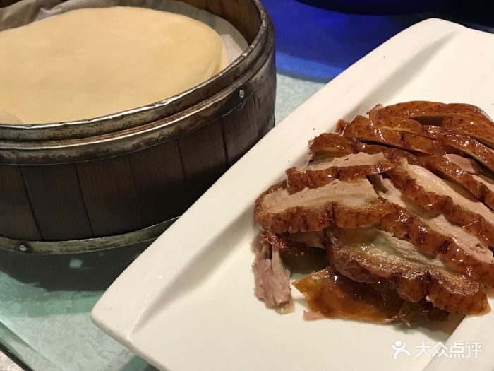 儒宴孔府菜(亦庄店)图片 - 第40张