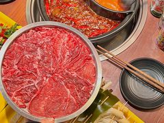 -牛小嫩串串火锅(延边大学文化城店)